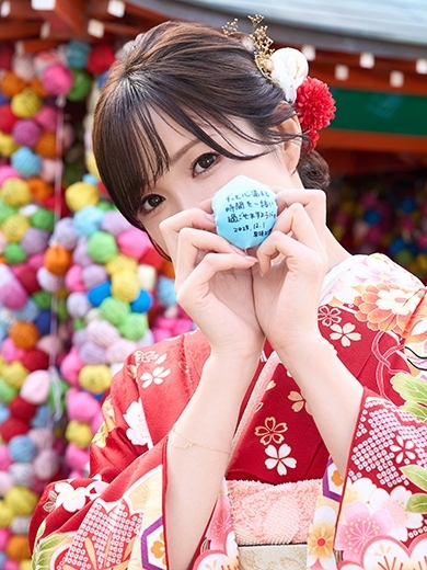 NEW PHOTO UP!! 【三冠達成】伝説級の激レア極上美女♡