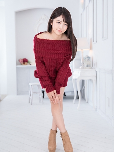 本日出勤‼︎ パッチリした瞳の純枠天然ピュア娘♡